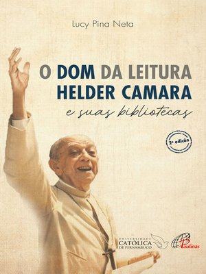 cover image of O Dom da Leitura